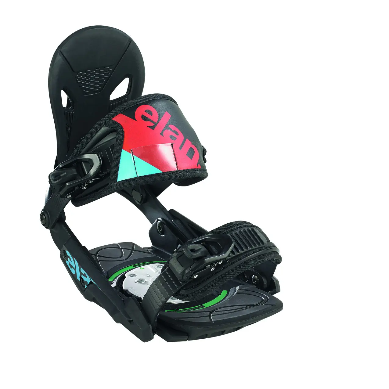 Fixation de ski Elan Basic