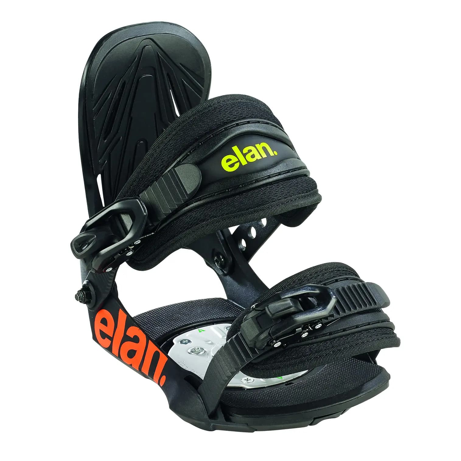 Fixation de ski enfant Elan