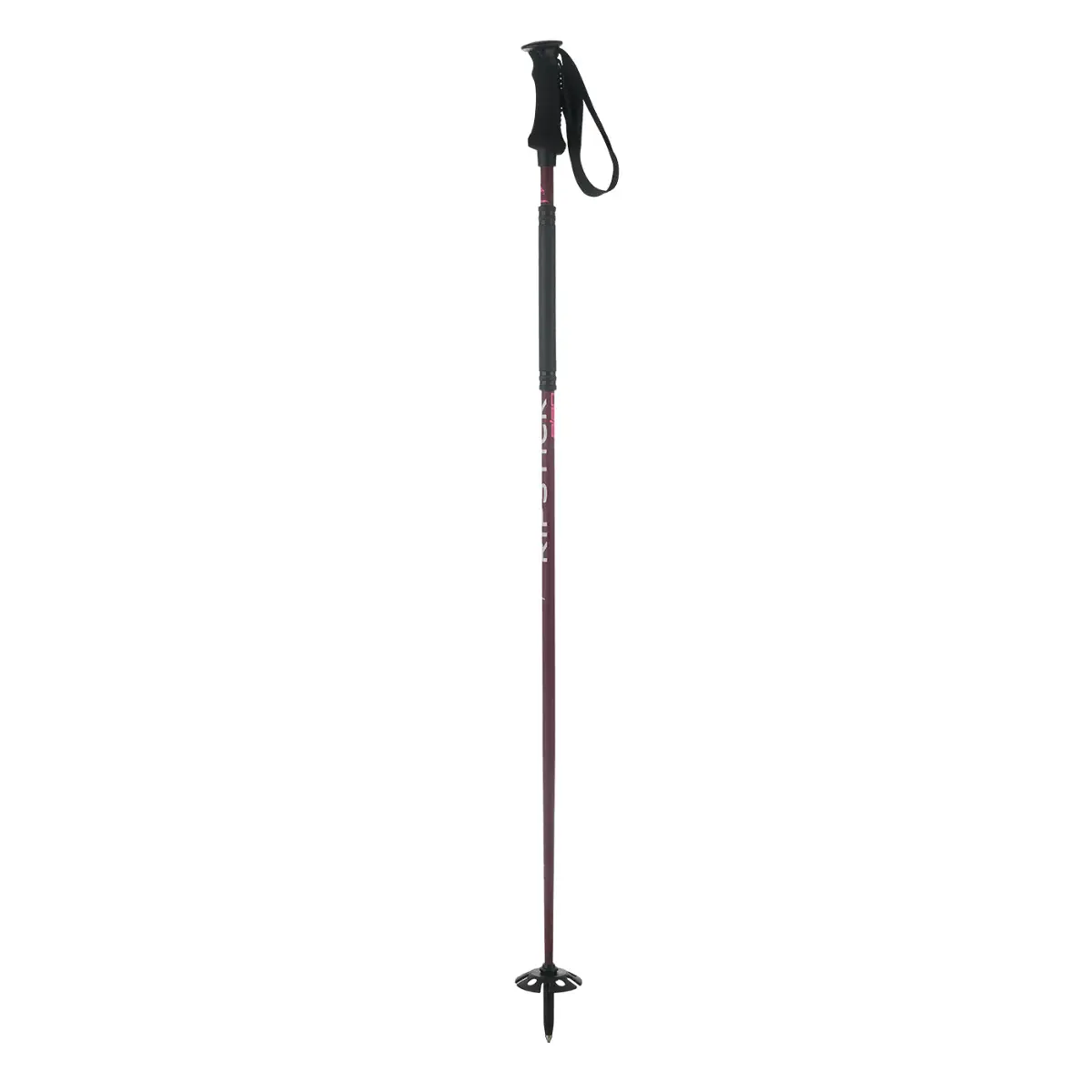 Bâton de ski femme Elan Ripstick