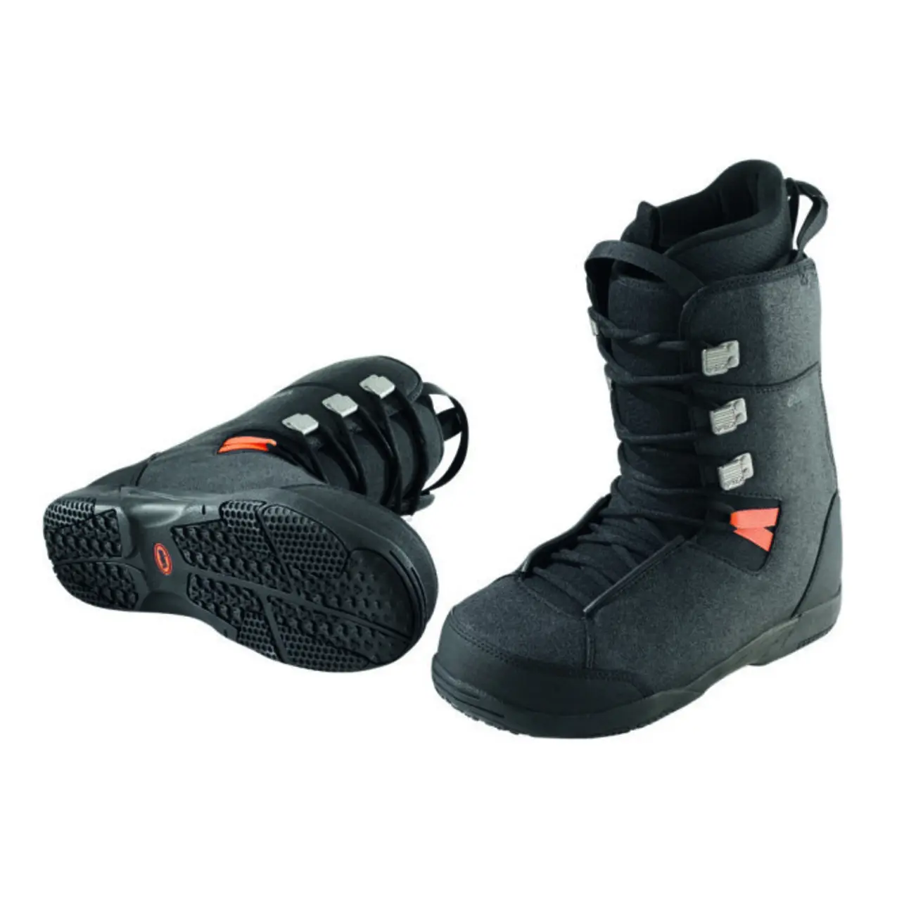 Boots de snowboard enfant Elan