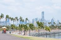 Panoramas du Panama