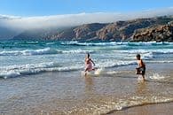 La cÃ´te lisboÃ¨te en salopette