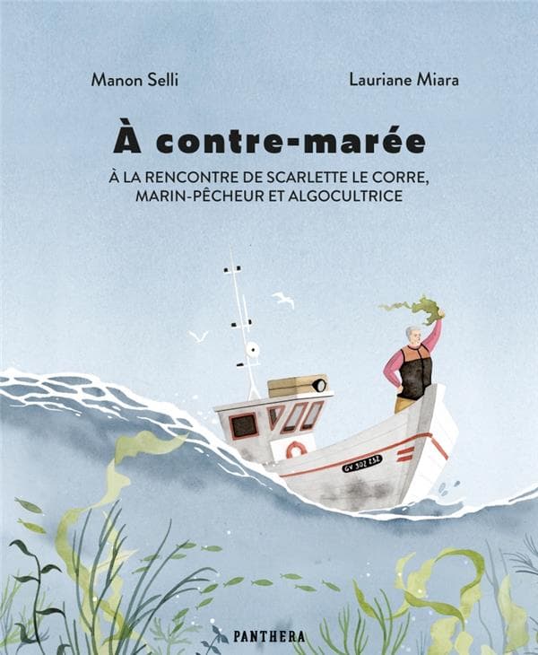 À contre-marée