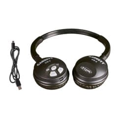 Casque Garrett CS-3 Z-Lynk