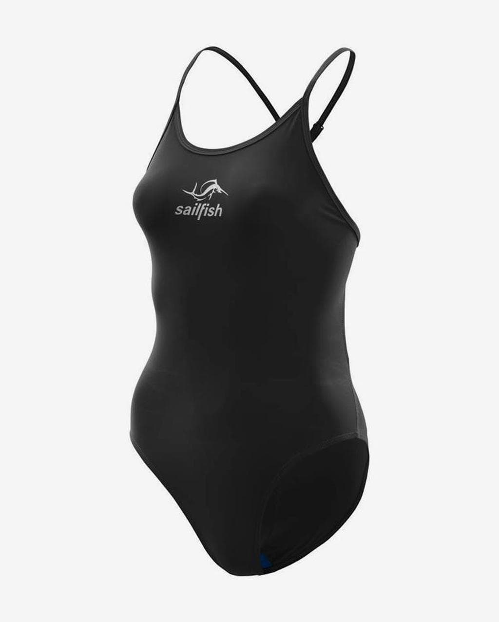 Maillot de bain Sailfish Power Adjustable X noir femme - XS