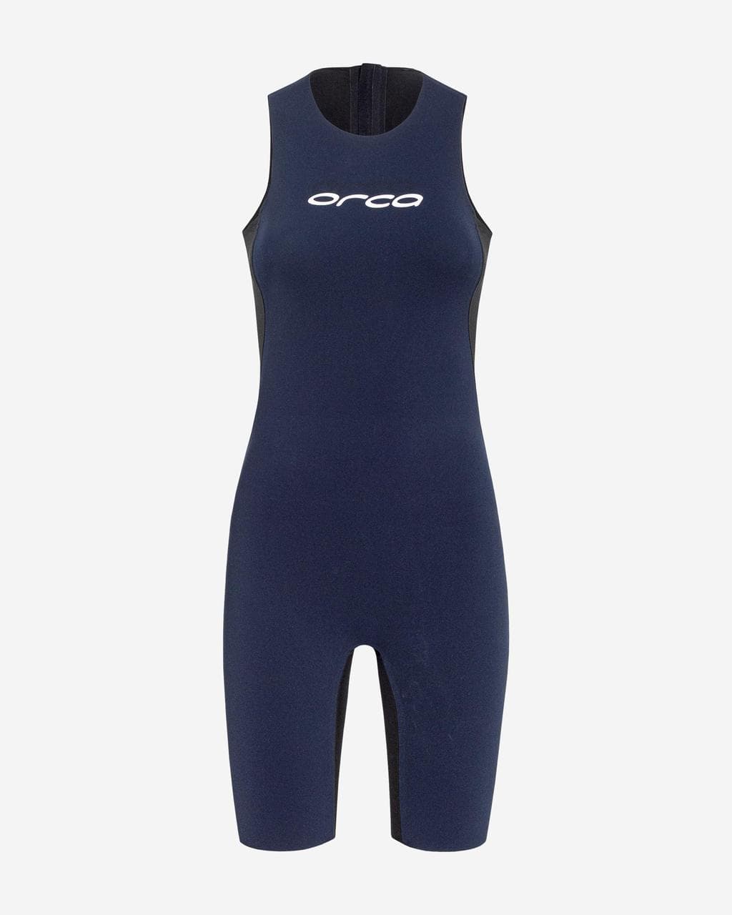 Maillot de bain Orca Trampa Apex Swimskin bleu marine femme - XS