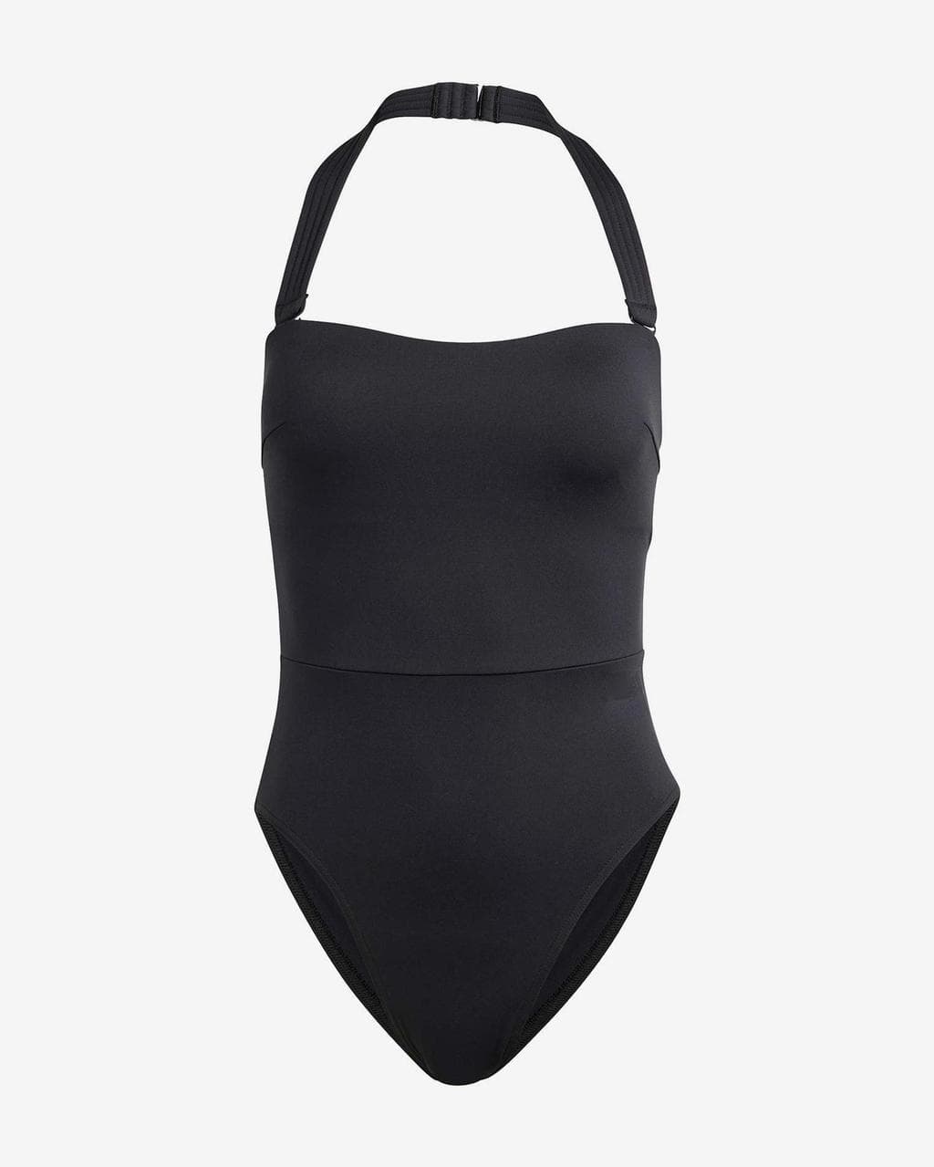Maillot de bain adidas Versatile noir femme - 34