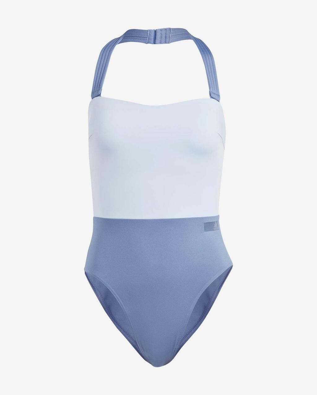 Maillot de bain adidas Versatile bleu femme - 34