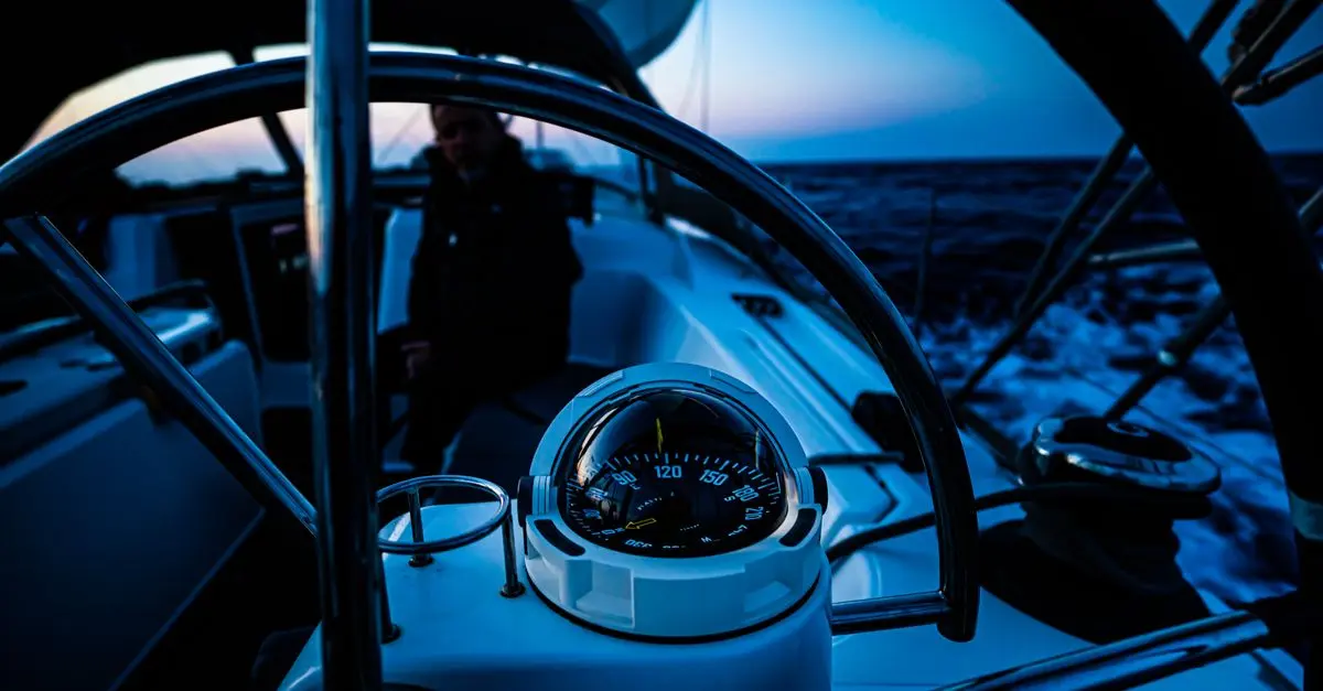 Les équipements indispensables pour une sortie en mer réussie