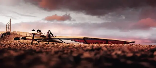 Les meilleures destinations pour pratiquer le windsurf