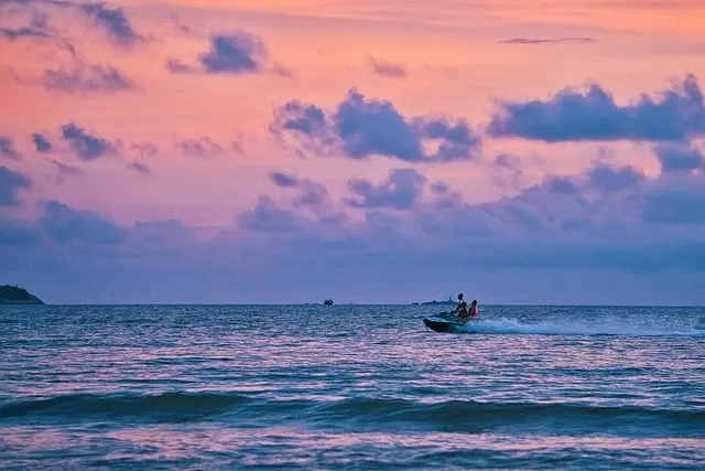 Tout savoir sur le jet ski : conseils et astuces pour débutants