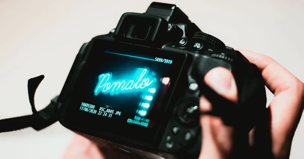 Les accessoires photo indispensables en mer