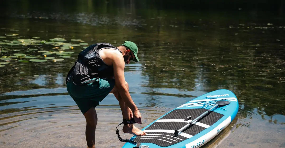 Les tendances des loisirs nautiques à découvrir en 2026