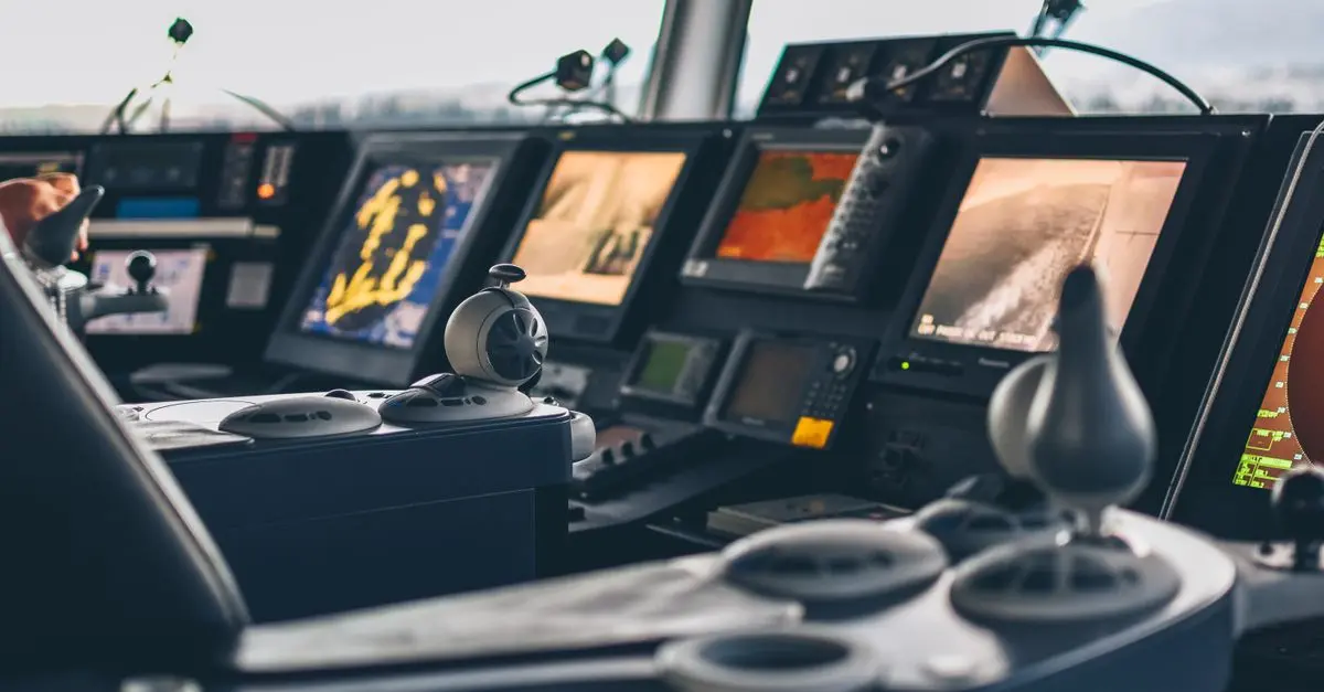 Les nouvelles technologies qui révolutionnent le yachting
