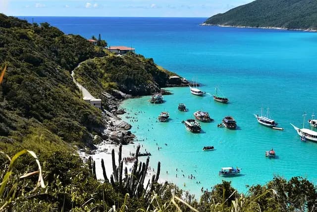 Les meilleures activités estivales à faire sur la mer