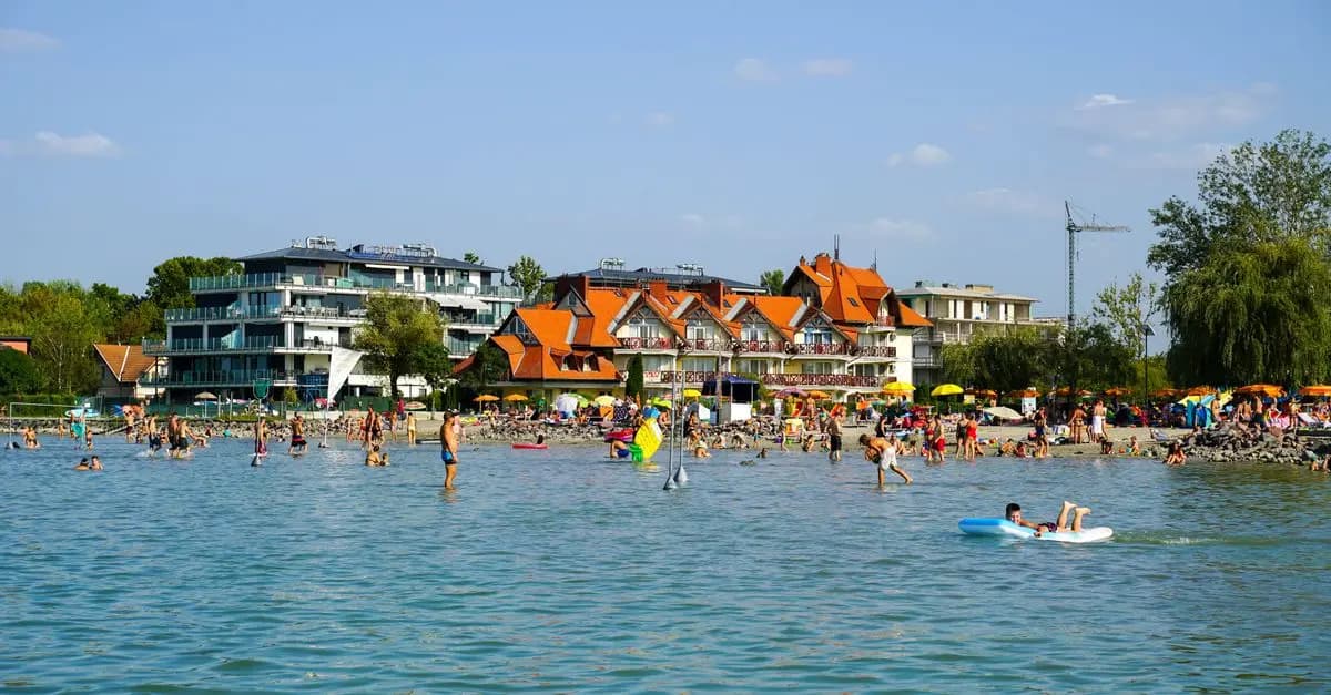 Les bienfaits des loisirs aquatiques pour toute la famille