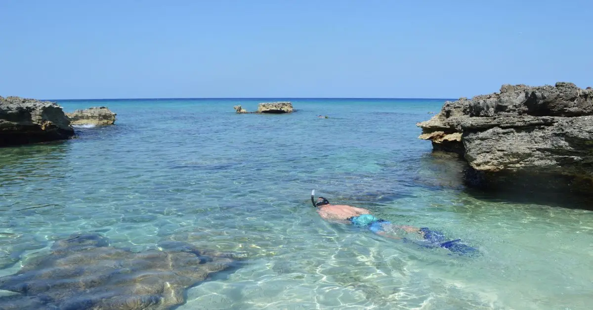 Le snorkeling : l'activité idéale pour débuter en plongée
