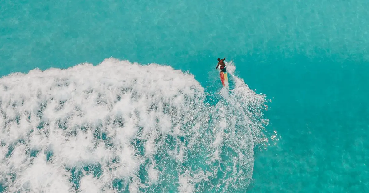 Peut-on apprendre le surf en ligne ?