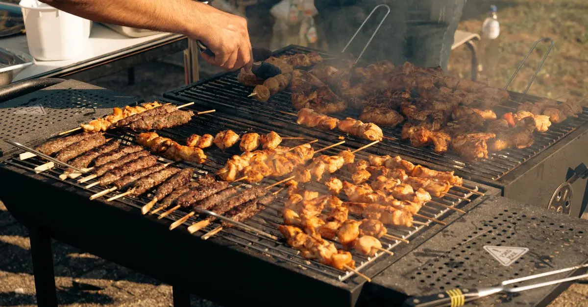 Comment organiser un barbecue nautique réussi