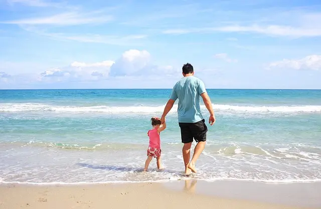 Les incontournables des activités nautiques à faire en famille