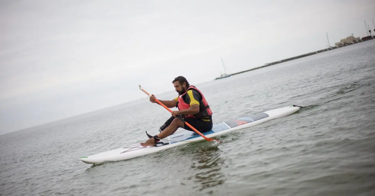 Les meilleures astuces pour réussir votre sortie en paddle