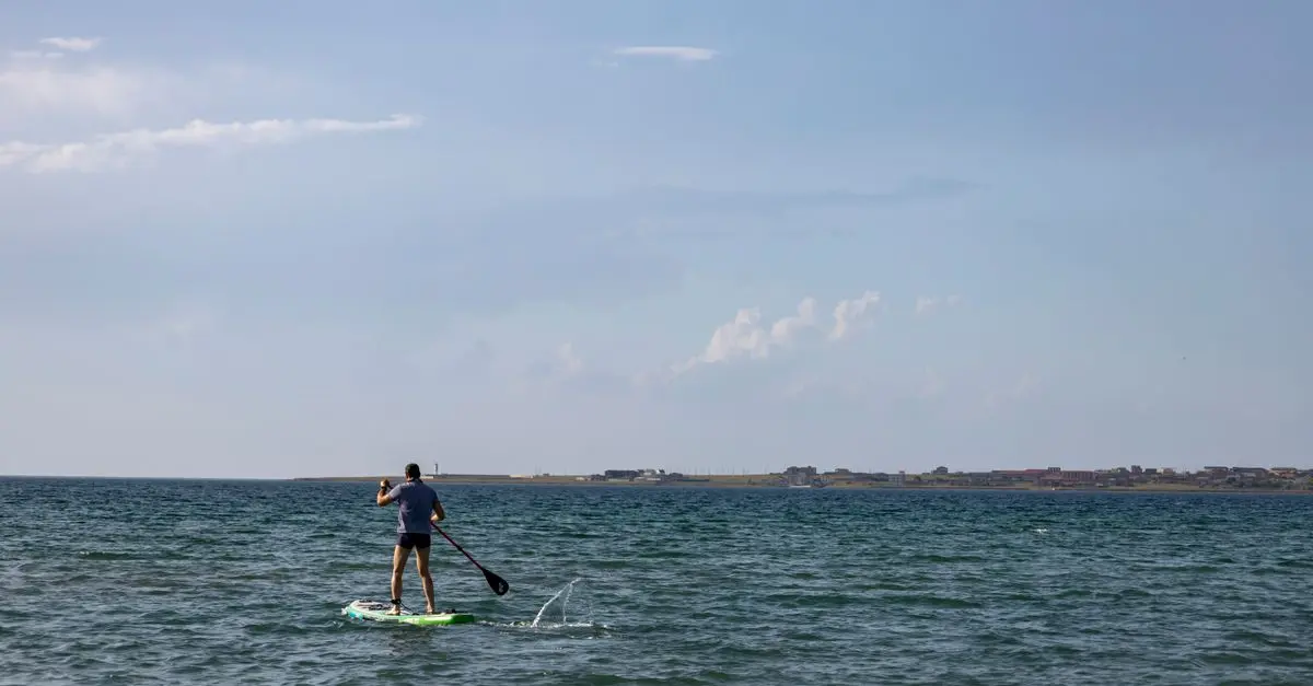 5 destinations phares pour le paddle en Europe