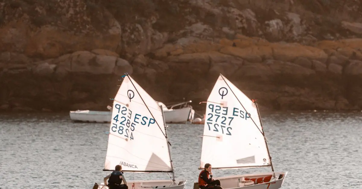 Les bienfaits de l'apprentissage des sports nautiques pour les enfants