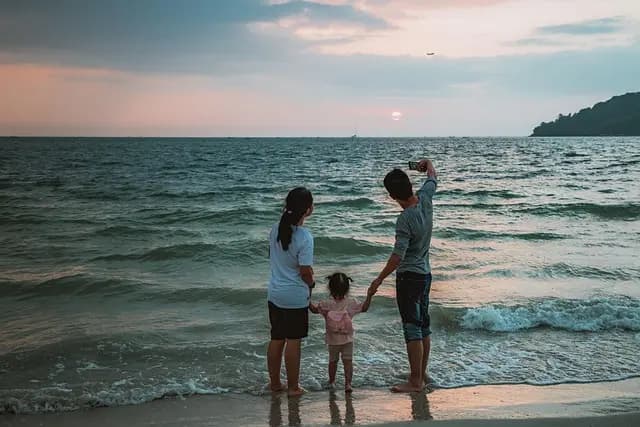 Top 5 des activités nautiques à découvrir en famille