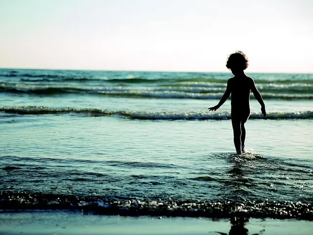 Top 5 des activités aquatiques à essayer en famille