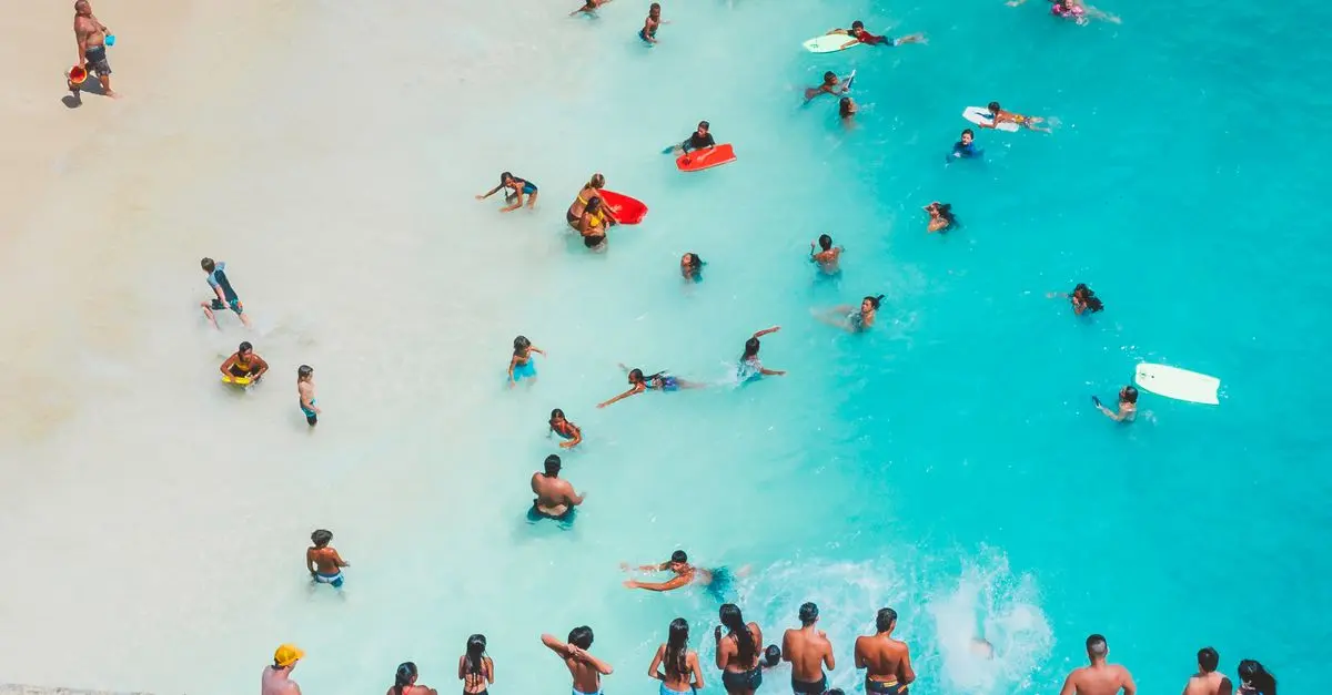 Les meilleures activités de loisirs en mer pour toute la famille