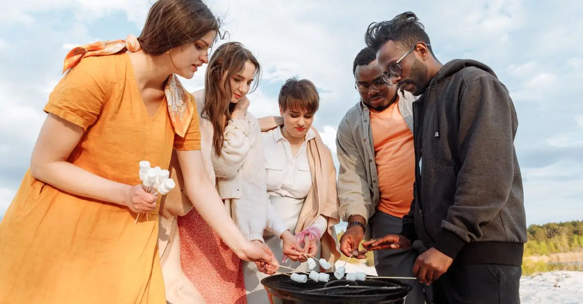 Comment réussir un barbecue nautique original