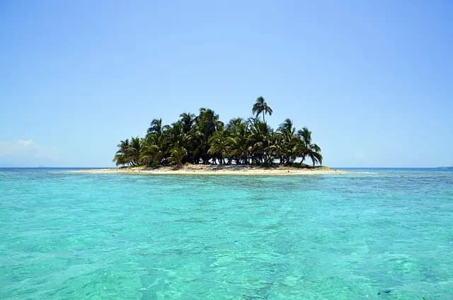Les meilleures destinations pour vos vacances nautiques
