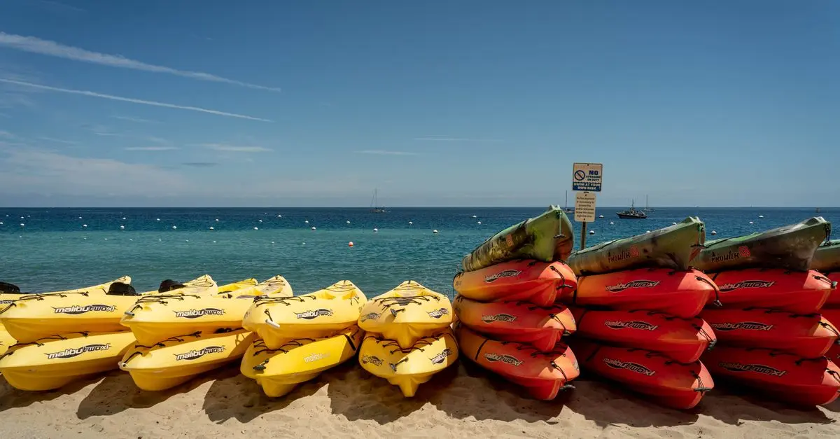 Comment choisir le bon équipement pour vos loisirs en mer