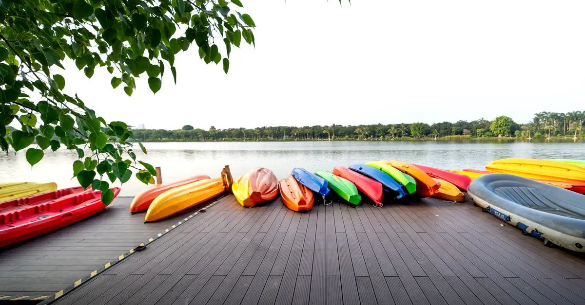 Comment choisir le bon matériel pour vos loisirs nautiques