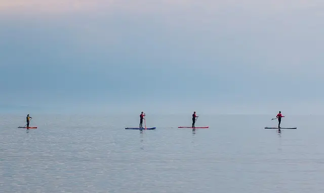 Les meilleures activités nautiques pour profiter de l'été