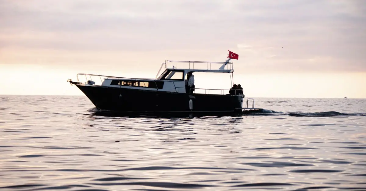 Les meilleures astuces pour organiser une sortie en mer réussie