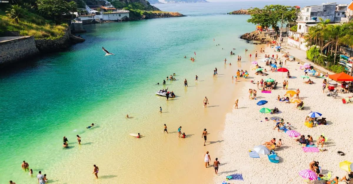 Les meilleures activités nautiques à faire en famille