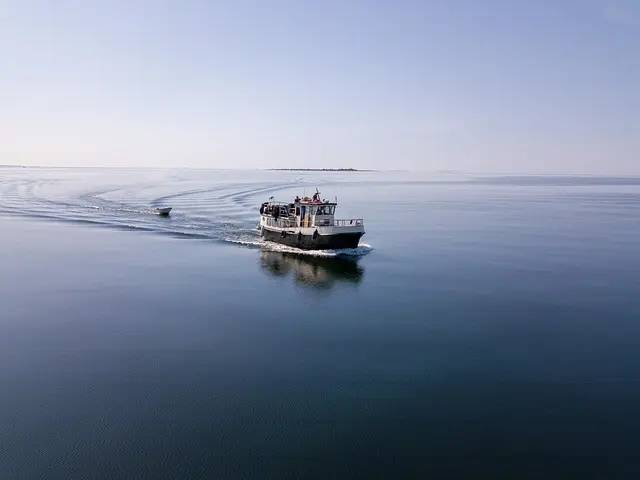 5 astuces pour réussir votre sortie en bateau