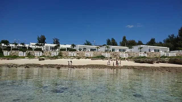Les meilleures destinations pour des vacances en bord de mer