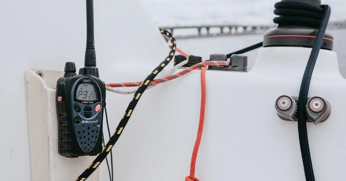 La sécurité en mer : 7 conseils essentiels