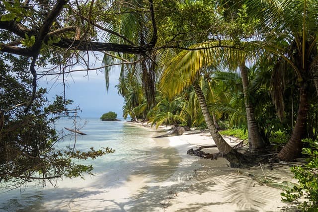 Les meilleures destinations pour des vacances en bord de mer