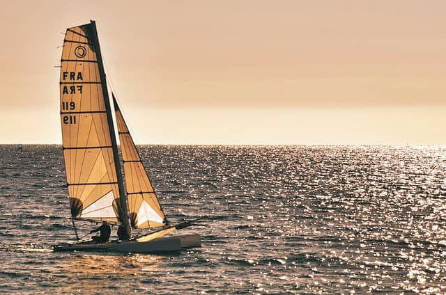 Les meilleures pratiques pour la sécurité en mer