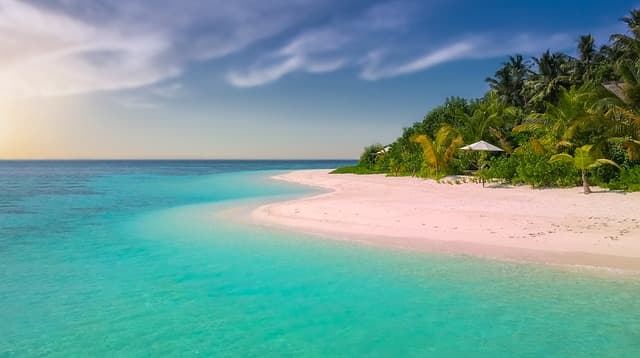 Les meilleures destinations pour des vacances en bord de mer