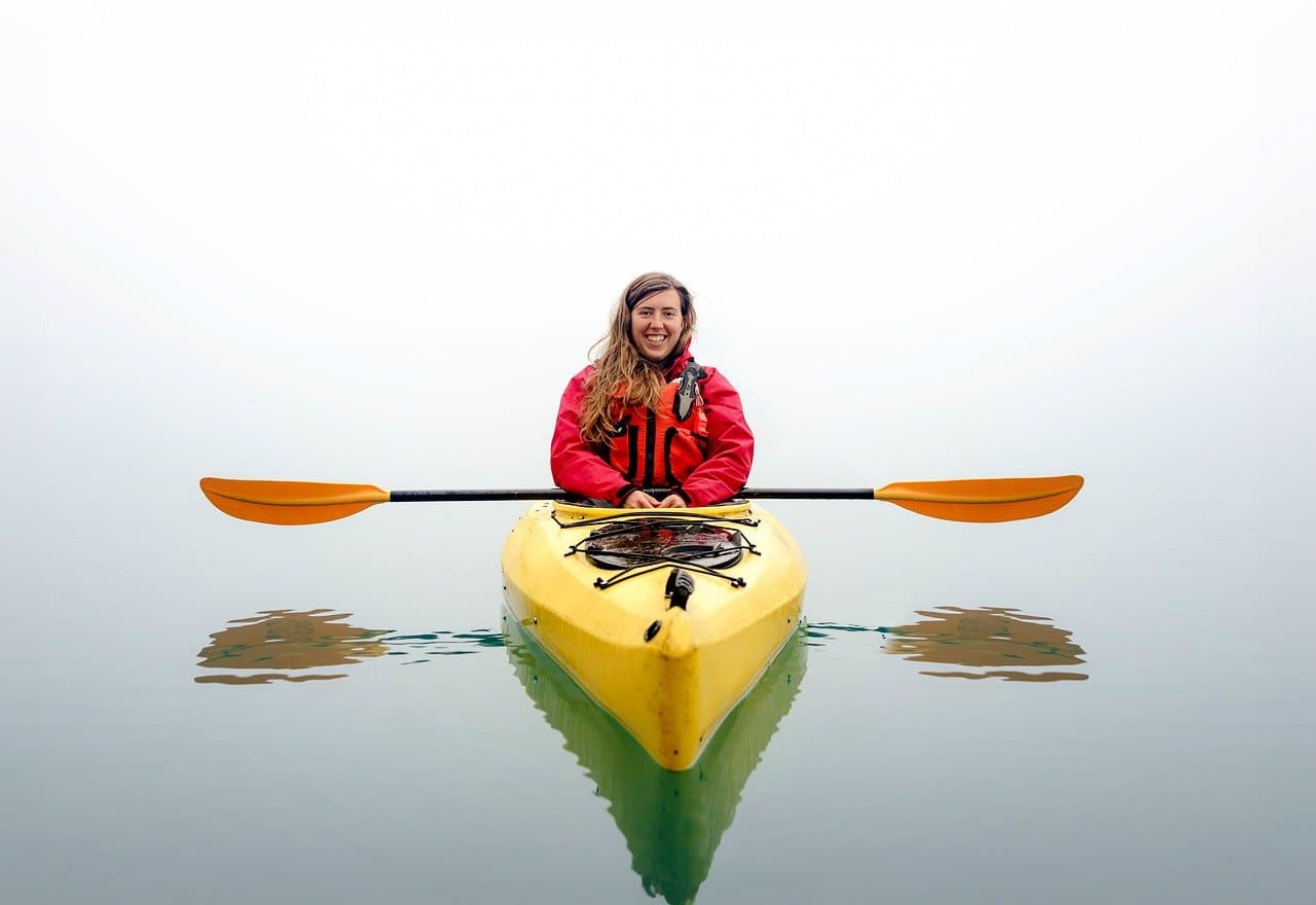 Les avantages du kayak de mer pour se reconnecter à la nature