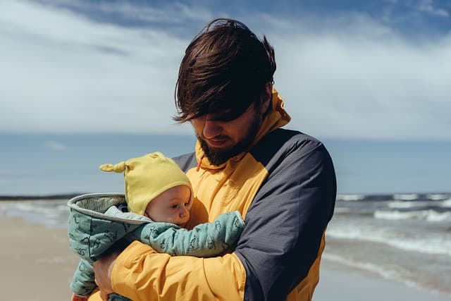 Les meilleures activités aquatiques à faire en famille