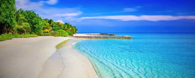 Les 10 meilleures destinations de vacances nautiques