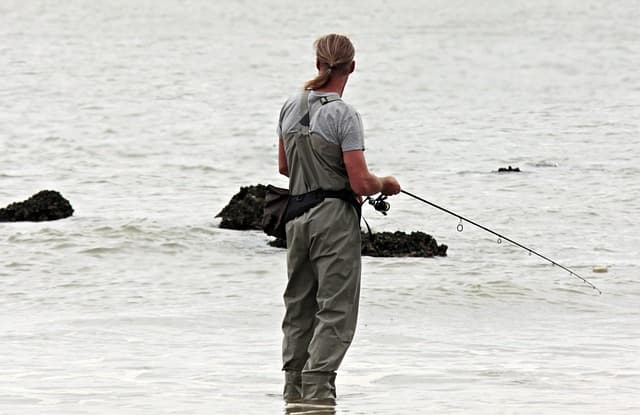 Guide pratique pour choisir son matériel de pêche en mer