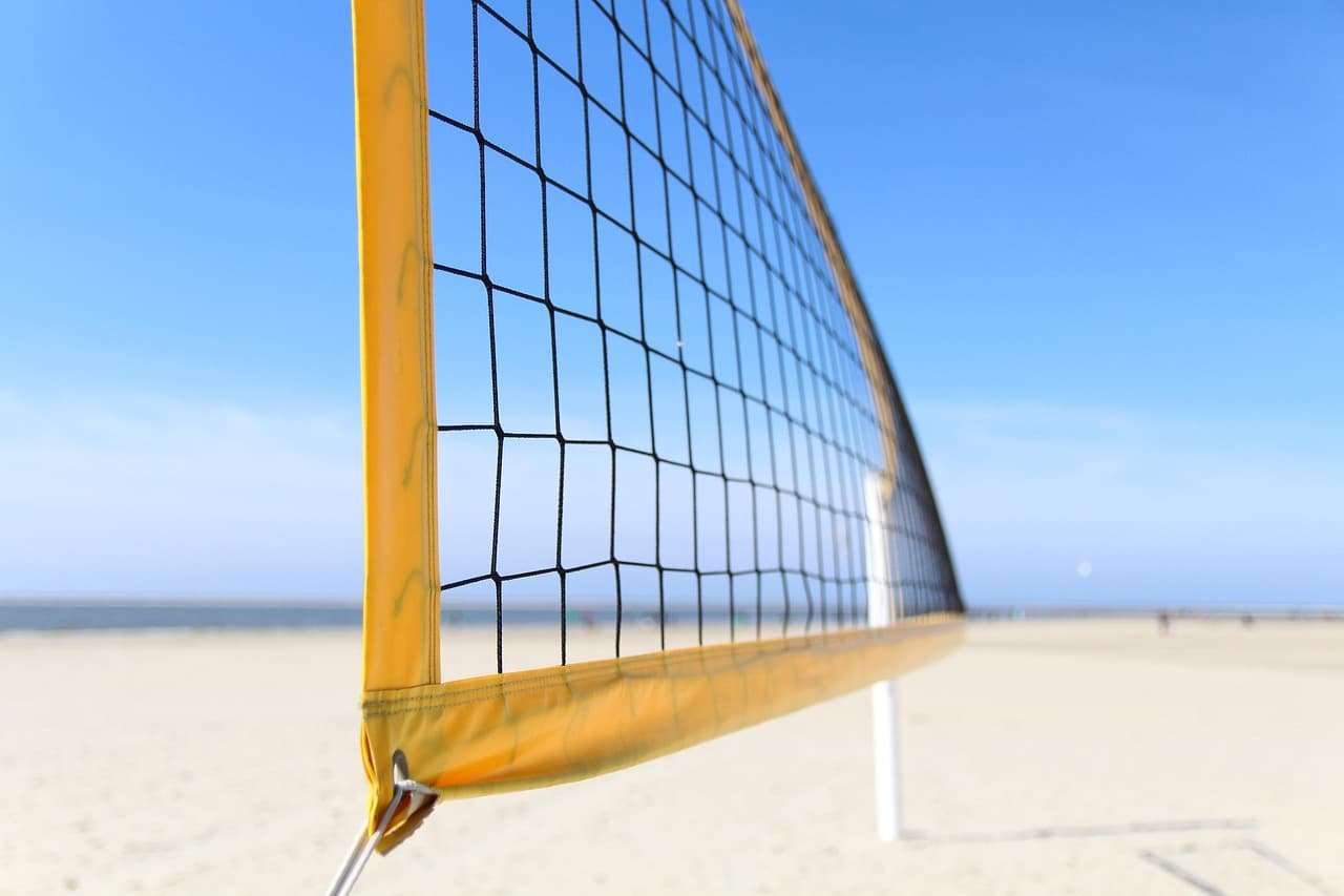 Les 7 meilleures activités à essayer en bord de mer
