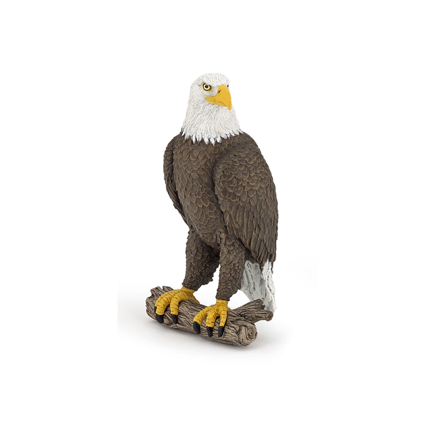 Figurine Pygargue