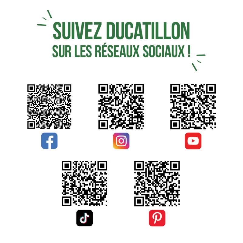 Leurres souples plombés Abu Garcia – Pack 2 prêts à pêcher